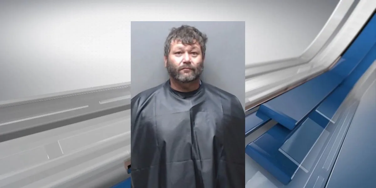 Gary man arrested after catalytic converters found in vehicle
