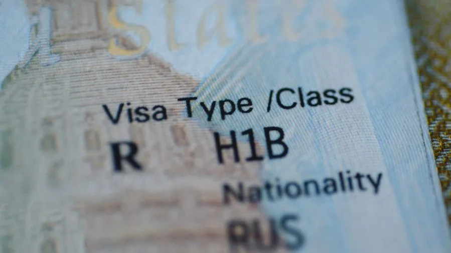 Judge blocks $100,000 fee for H-1B visas imposed by Trump