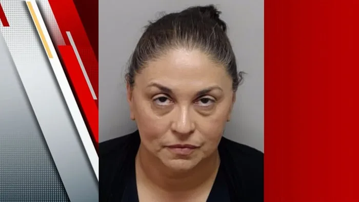 Woman accused of impersonating ICE agent to avoid traffic citation, Balcones Heights police say