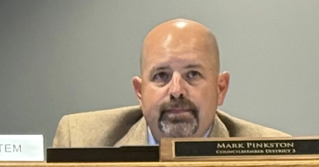 Pleasanton council keeps license plate reader project in place