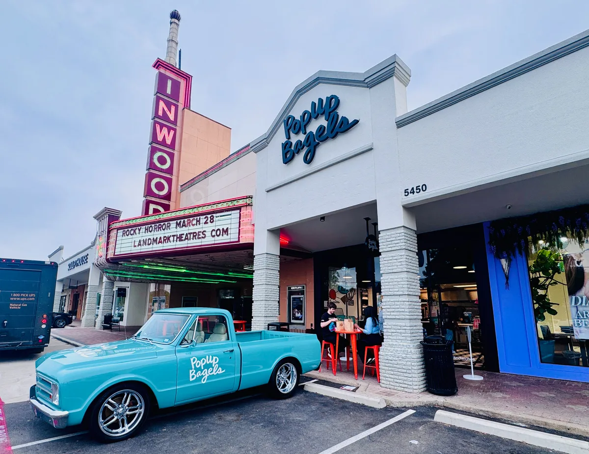 Is Dallas a bagel desert? PopUp Bagels thinks so, opens McKinney shop