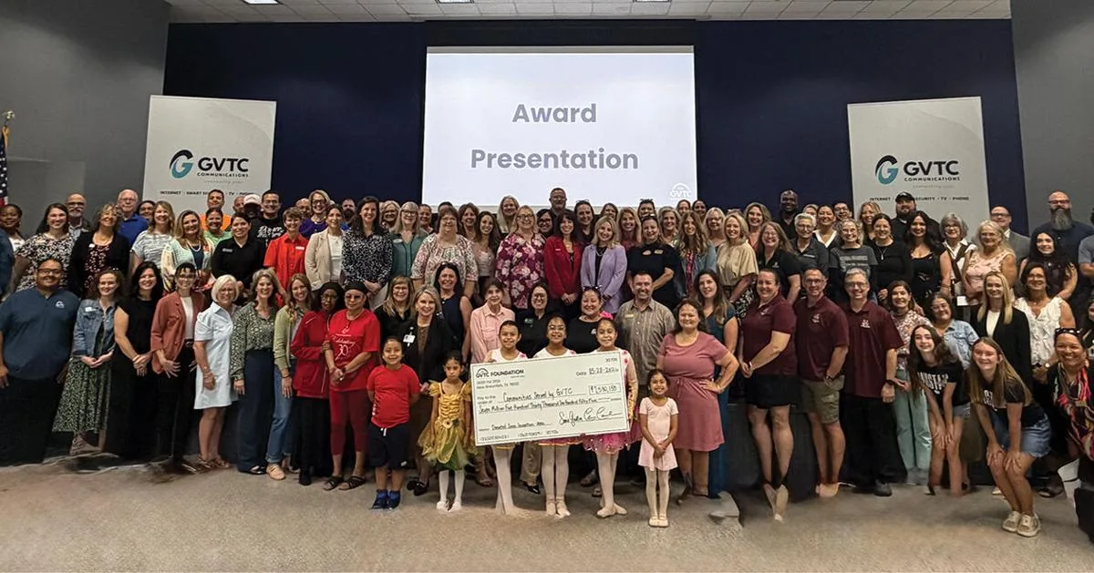 GVTC Foundation celebrates 20 years of service, $7.5 million in community investment