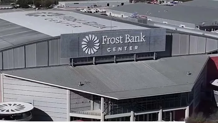BCSO to increase security presence at Frost Bank Center for Game 5 of NBA Finals, sheriff says