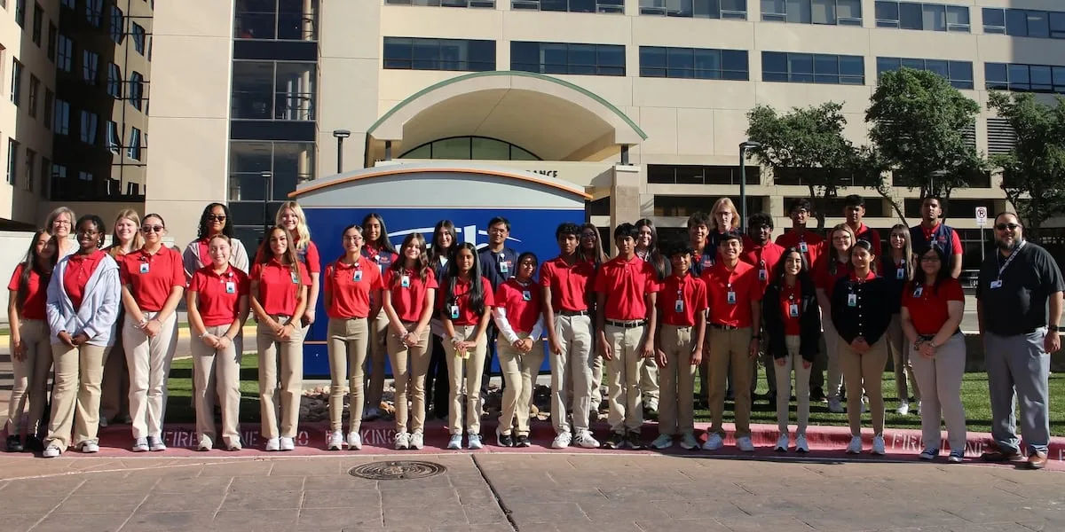 MCH welcomes 97 junior volunteers for summer