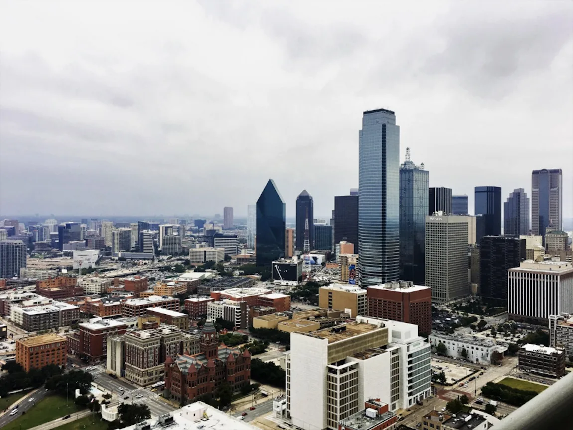 Report: Texas now home to more Fortune 500 companies than any other U.S. state