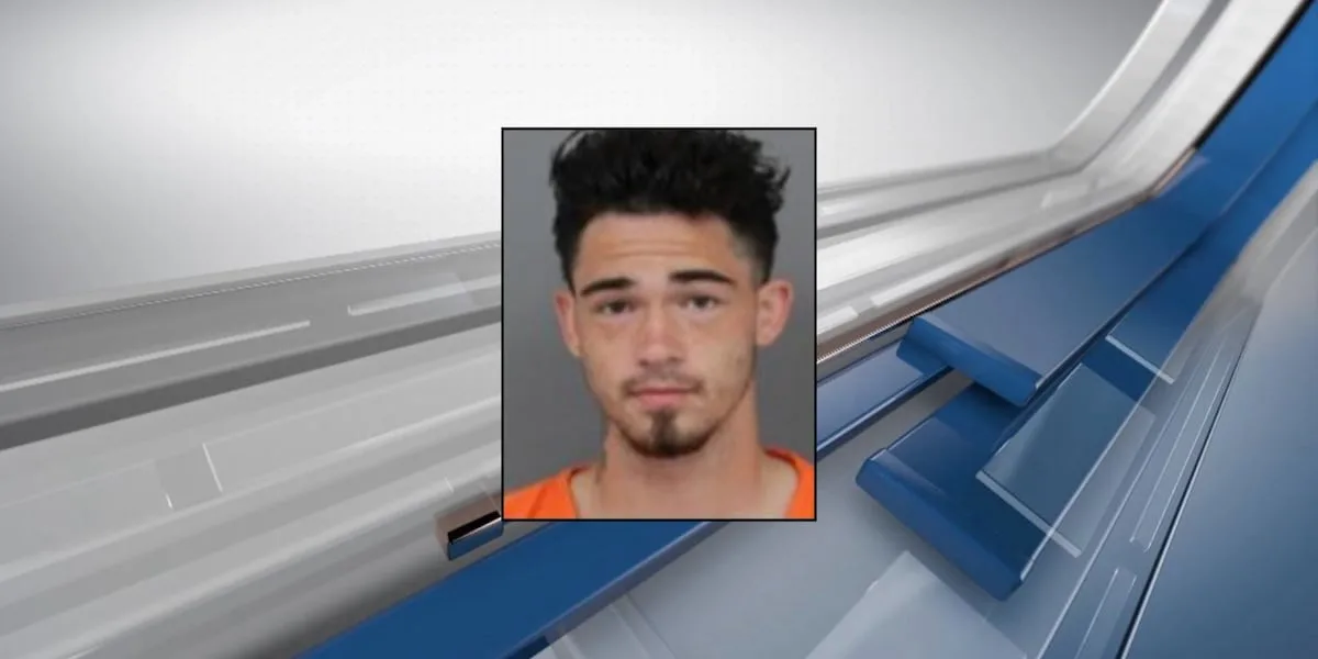 Man pleads to life in prison without parole in Cherokee County quadruple murder