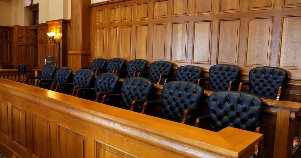 Former West Texas city manager convicted after arranging hotel meeting with officer posing as teens, prosecutors say