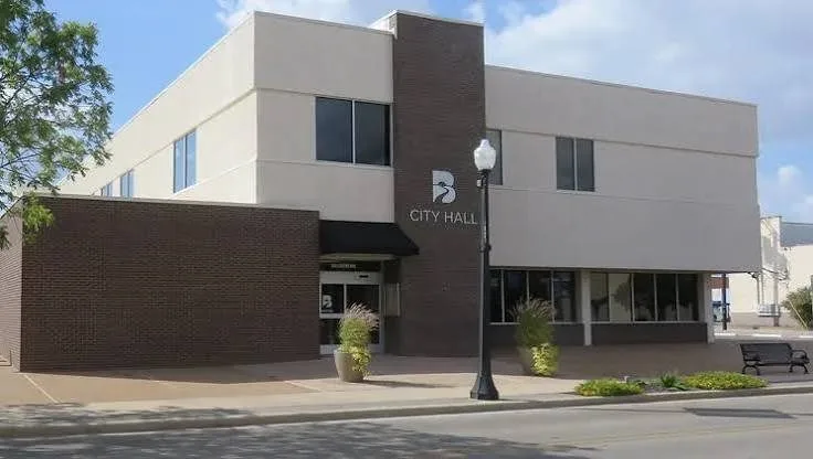 City Council presentations and introduction at June 9th meeting