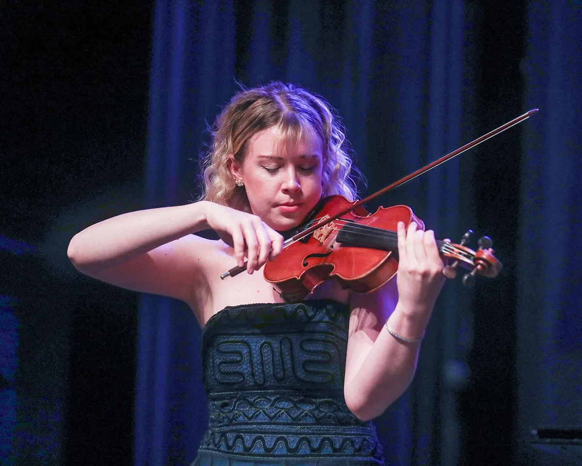 Fredericksburg Summer Music Institute begins June 23 with free concert