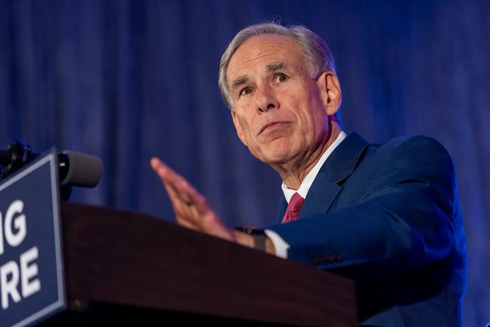 Gov. Abbott leaves San Antonio congressional district unrepresented as it contends with screwworm crisis