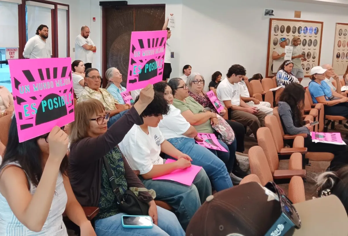 City of El Paso's Meta data center incentive agreement to remain in place
