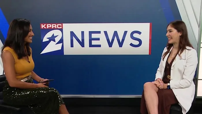 Local dermatologist shares relief and prevention tips as mosquito bites spreading across Houston area