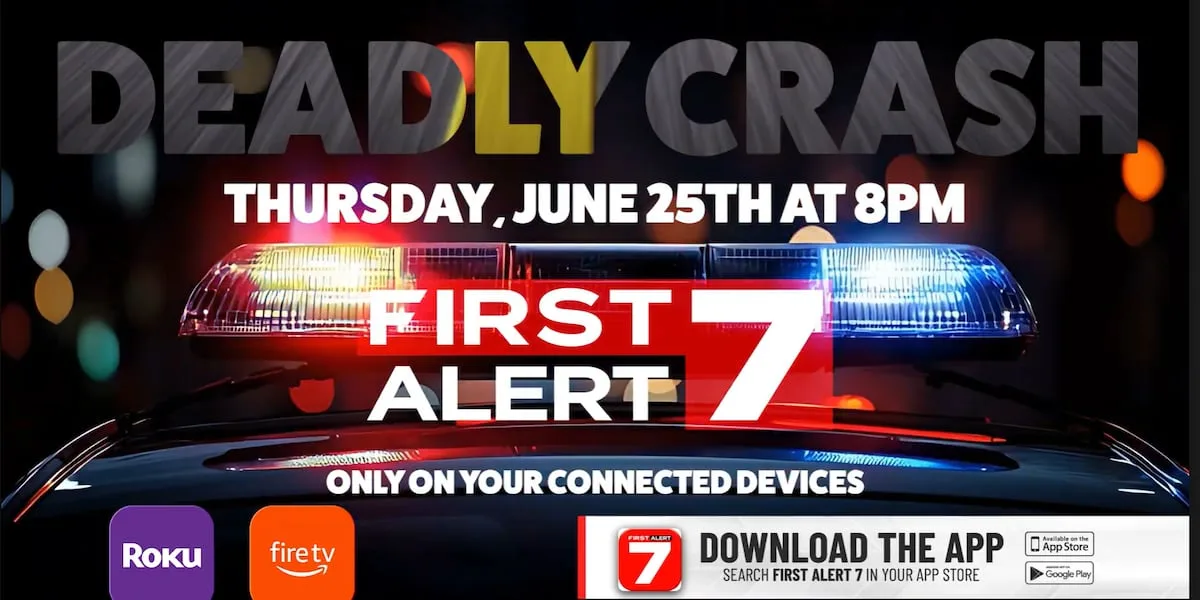 FIRST ALERT 7 INVESTIGATES: Documentary examines deadly Midland crash
