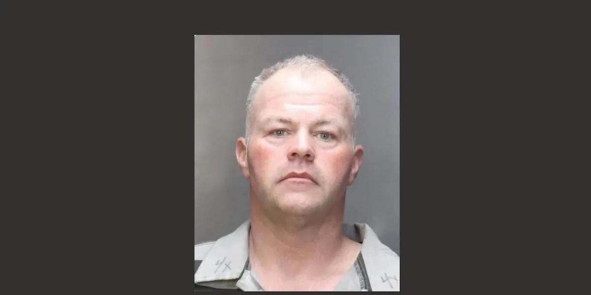 Central Texas contractor accused of stealing more than $112K from elderly RV park owner