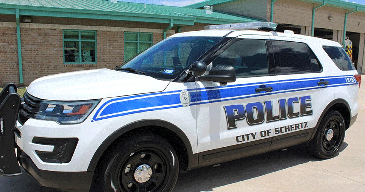 Body found along IH-35 in Schertz identified as New Braunfels man