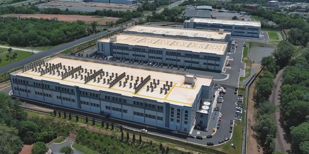 As data centers seek to tap Texas' energy, grid regulators are close to approving a new way of vetting requests