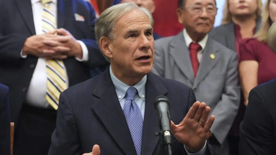 Rio Grande Valley included in Gov. Abbott's disaster declaration