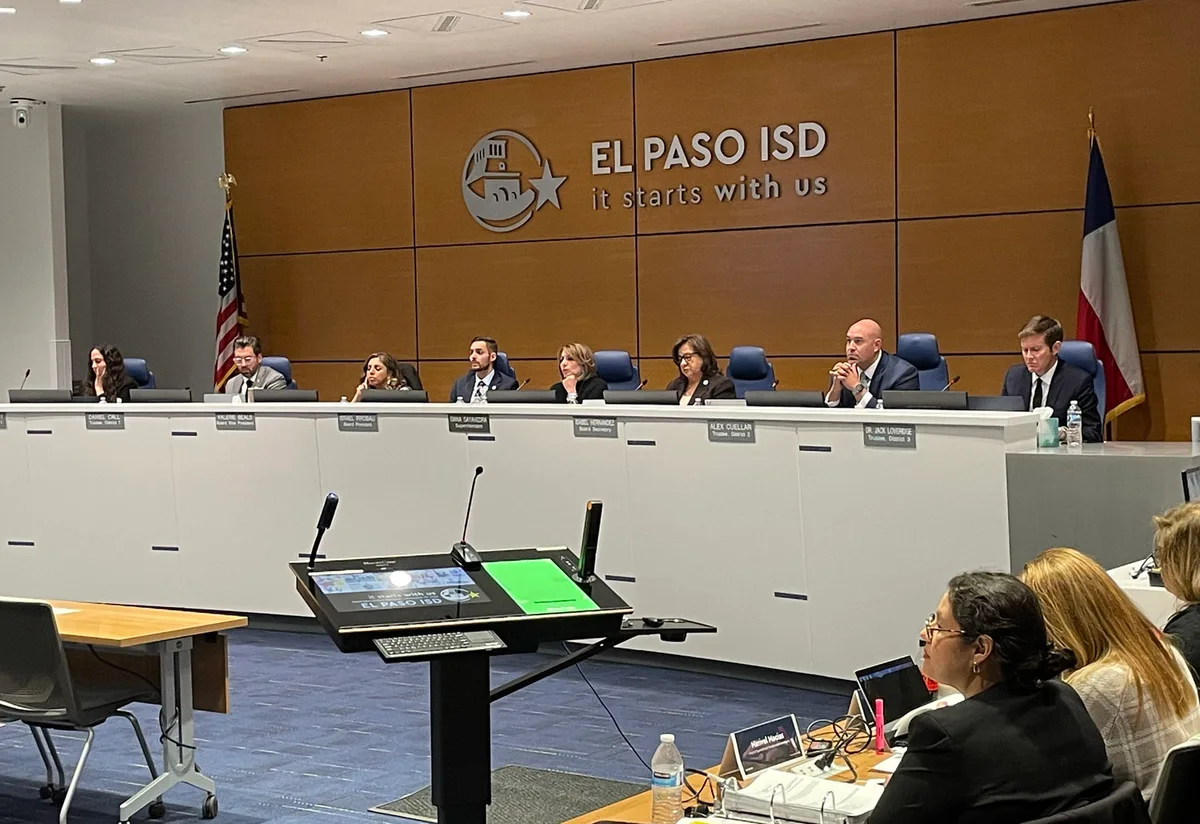 Learn Texas public information and open meetings laws at free El Paso event