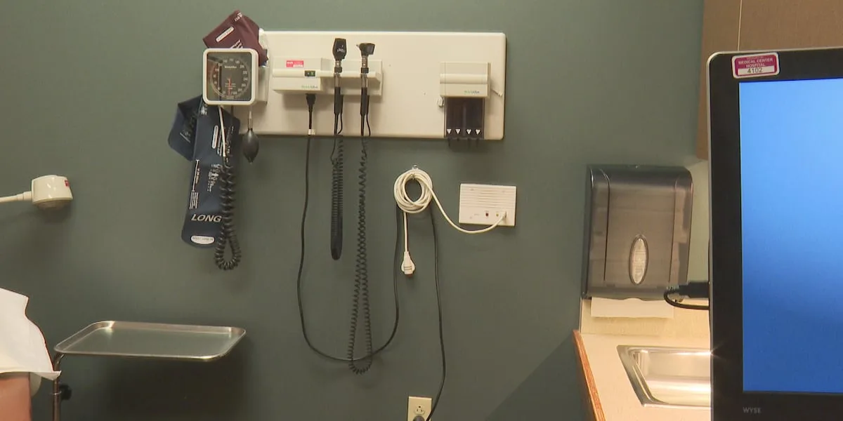 Primary care providers in West Texas urge residents to not skip annual checkups