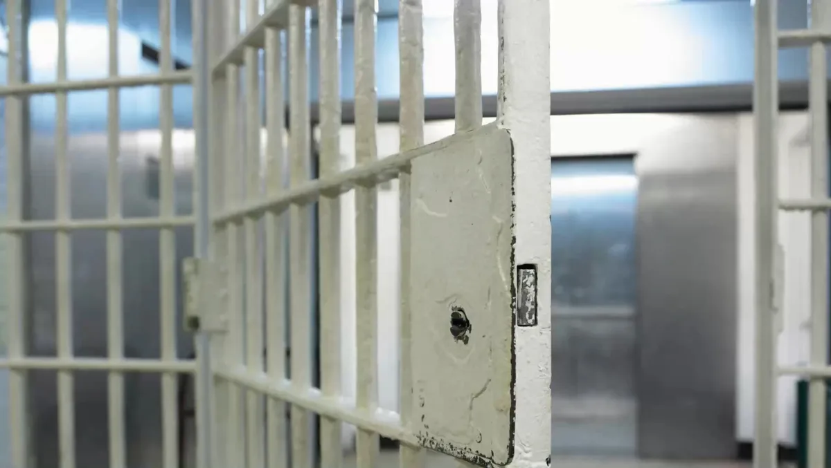 3 Tarrant County jail inmates died this week