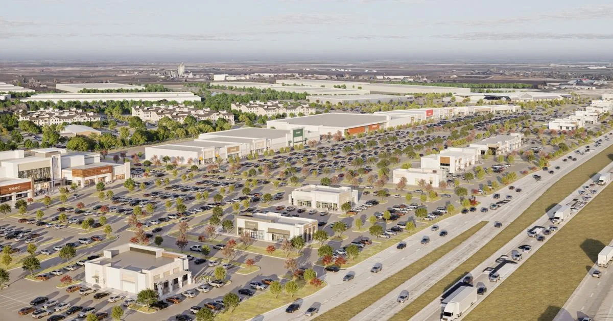 NewQuest begins groundwork on project in Seguin