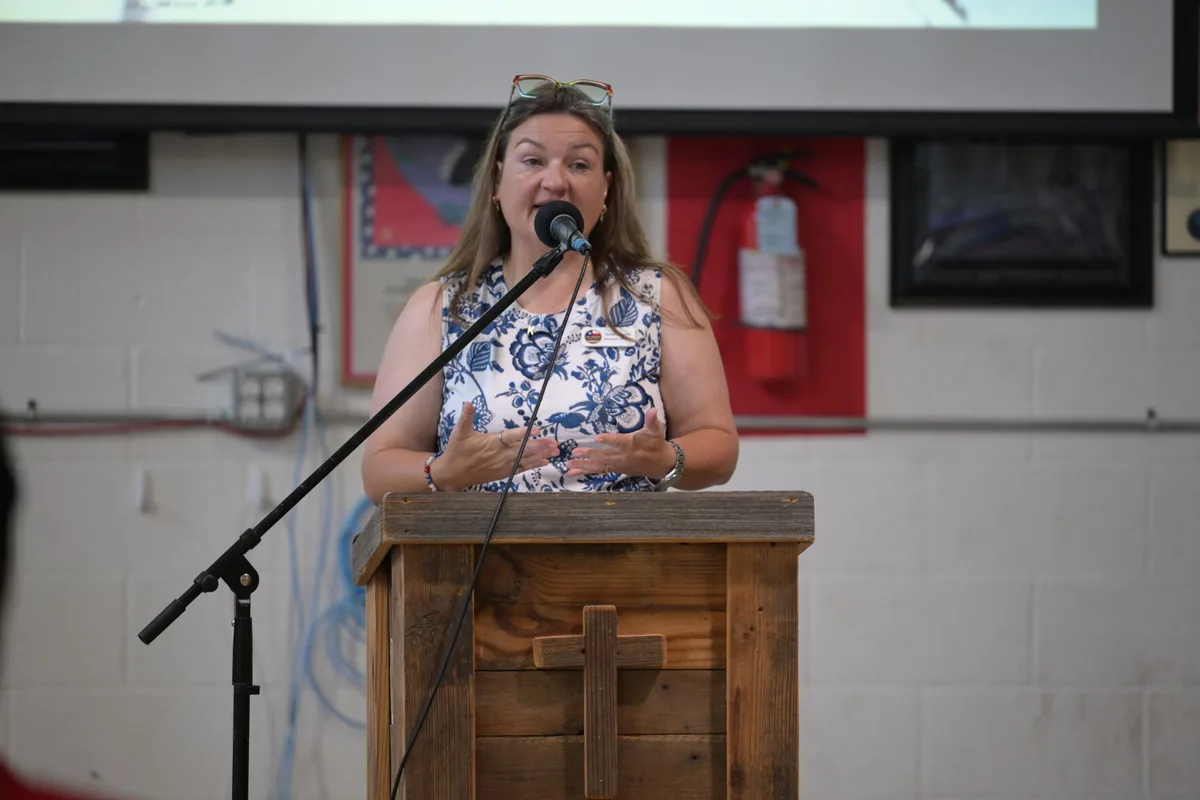HCVC honors women veterans during special event
