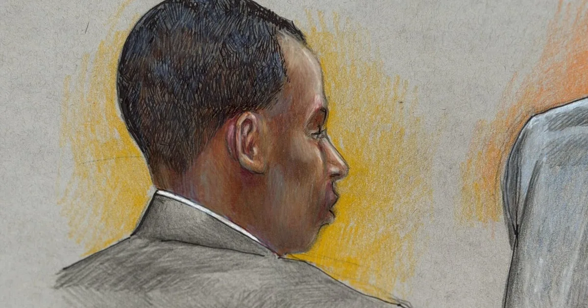 Defense rests in Karmelo Anthony murder trial in fatal stabbing of Austin Metcalf at Frisco ISD track meet