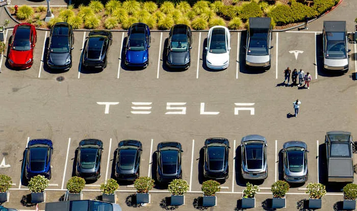 Top auto regulator opens special probe after a Tesla slams into a Texas home, killing a 76-year-old