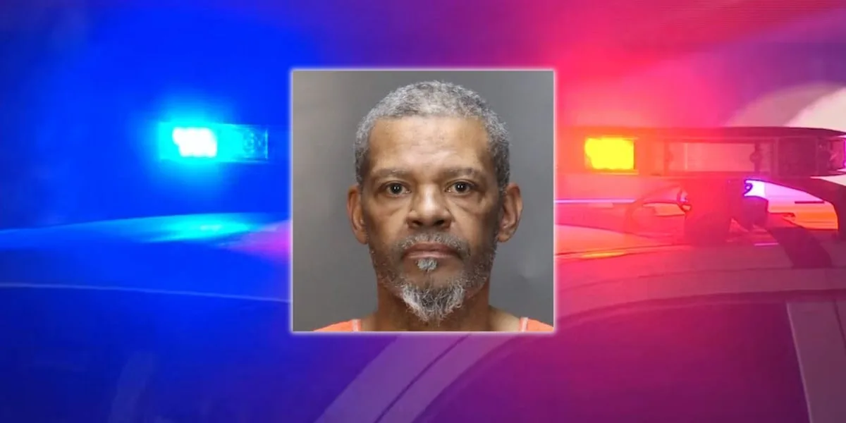 Waco man stabs brother with barbecue fork, police say