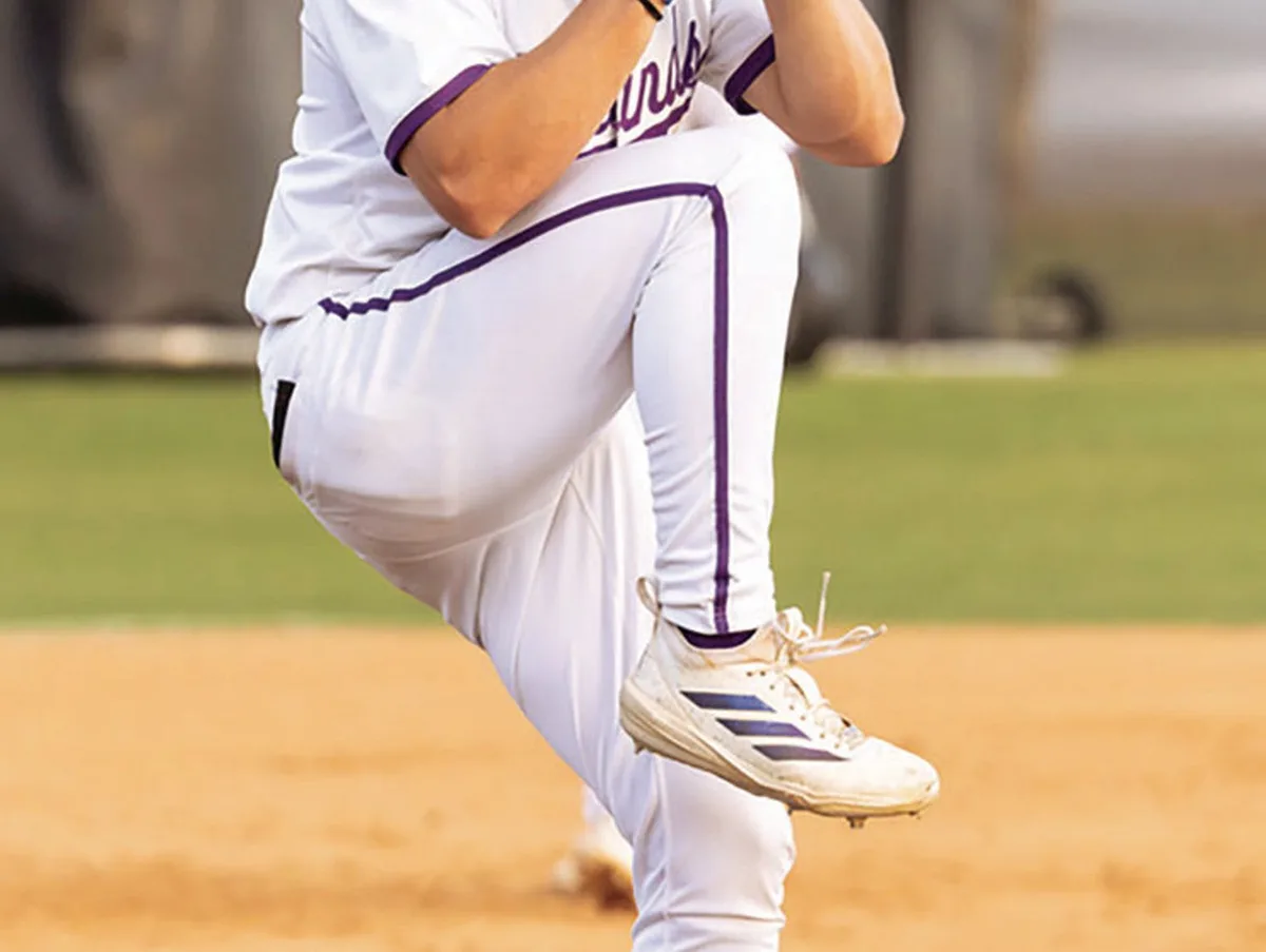 BHS's Grimes selected as 5A All-State Elite pitcher