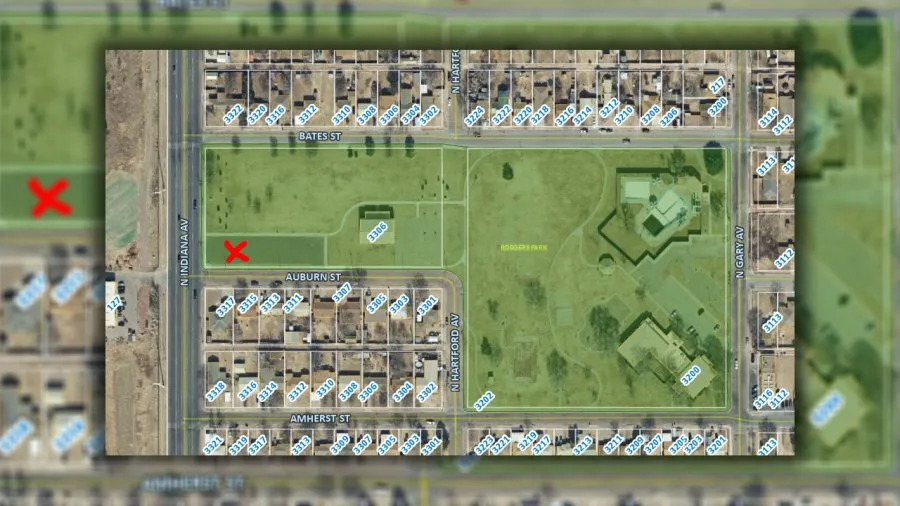 Lubbock code inspectors to conduct sweep in Arnett Benson neighborhood