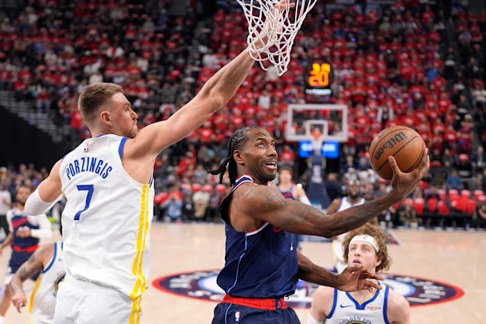 Raptors and Clippers put trade for Kawhi Leonard on hold, pending end of NBA investigation