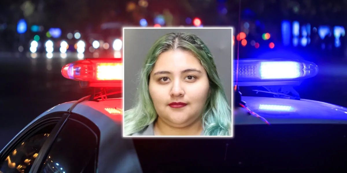 Affidavit: Central Texas mother drove off as father tried to remove children from vehicle, nearly ran over child