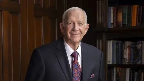 Dr. Robert Bryan Sloan, Jr.