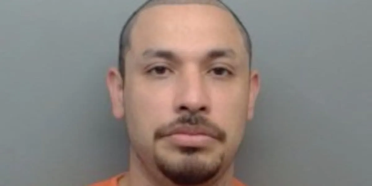 Laredo man arrested in 2018 sexual assault case