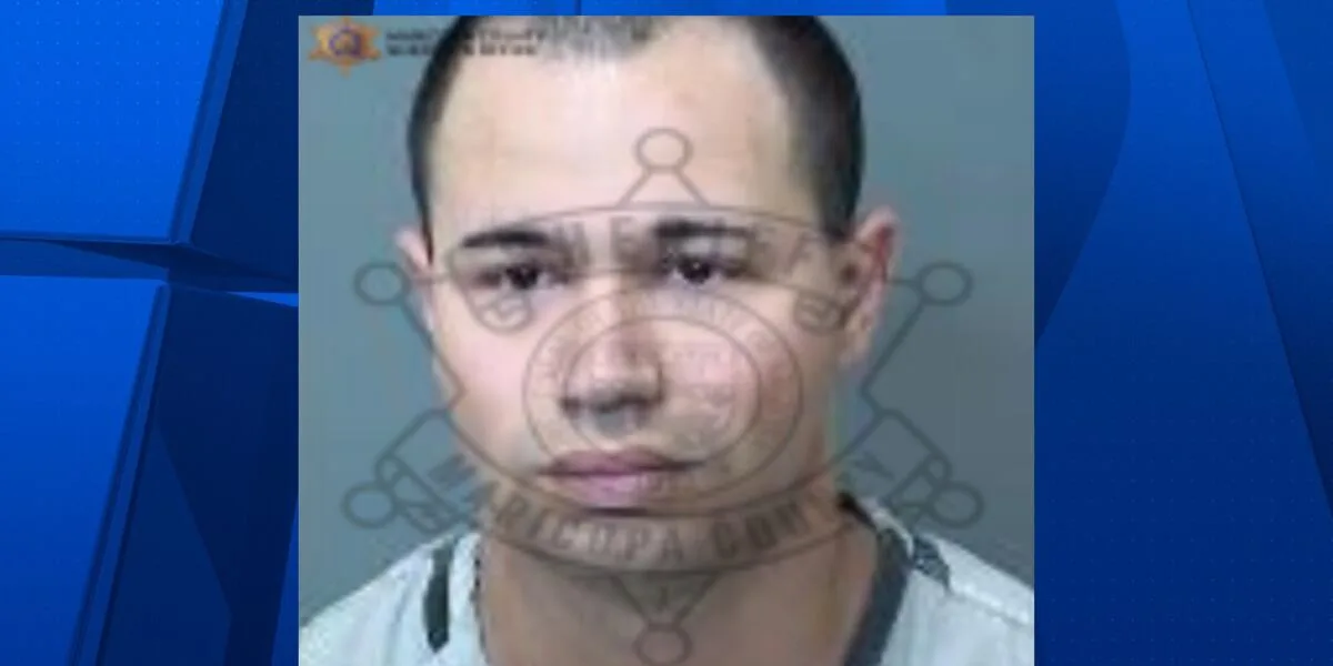 Man accused of robbing elderly woman before running her over, prosecutors say