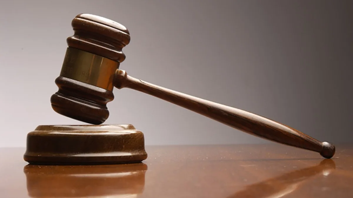Dallas man convicted after 17k fentanyl pills seized