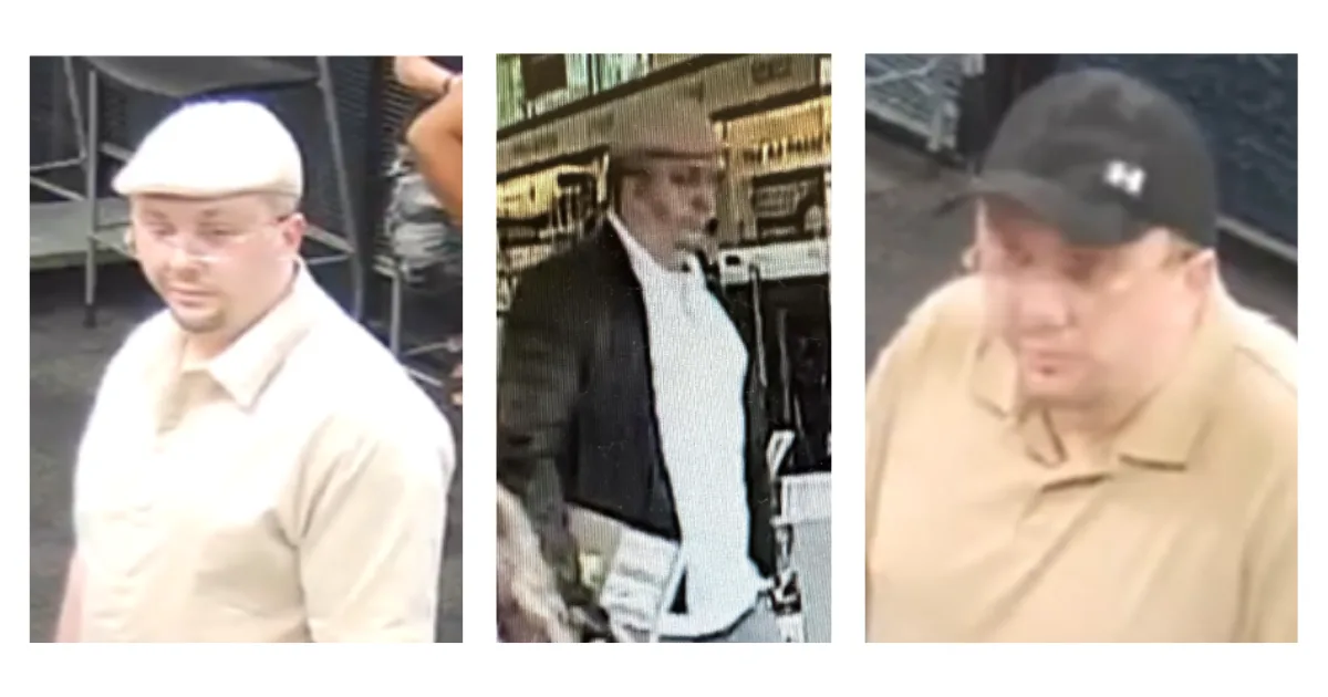 FedEx theft suspect steals over $130K in packages over six-month period: APD