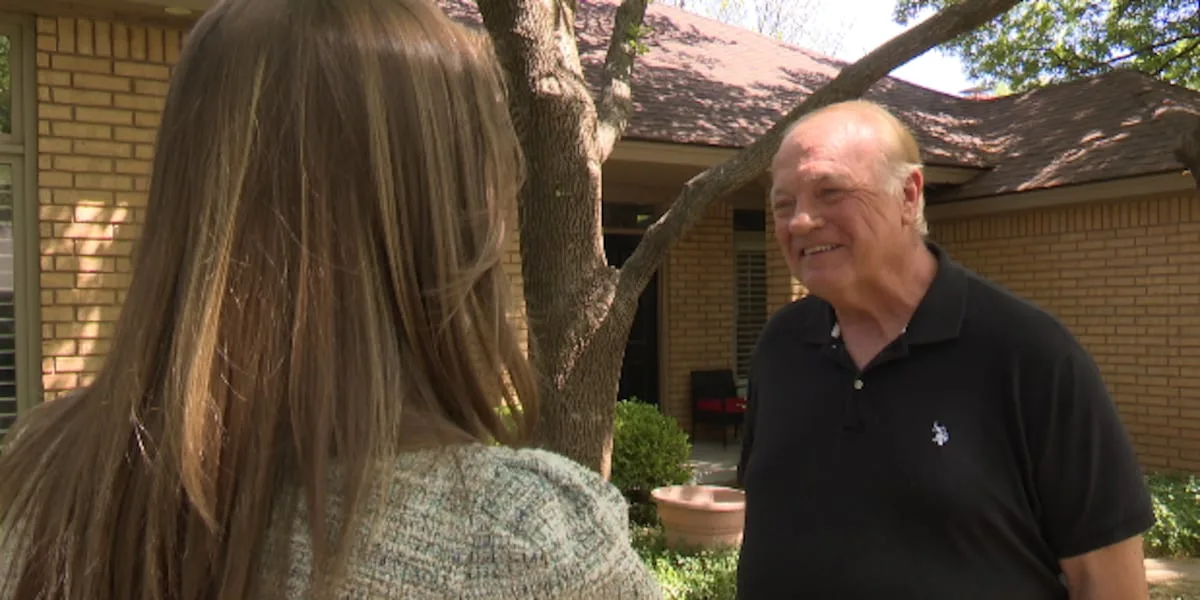 Open records request reveals cost of legal work for City of Lubbock in Gary Boren eligibility dispute
