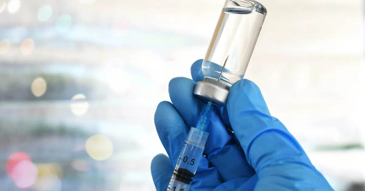 OB-GYN group issues first-ever vaccine recommendations