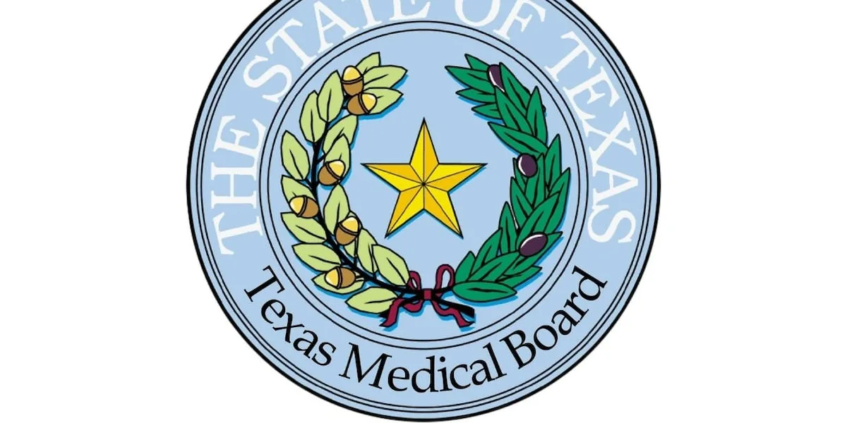 Lubbock plastic surgeon disciplined by Texas Medical Board