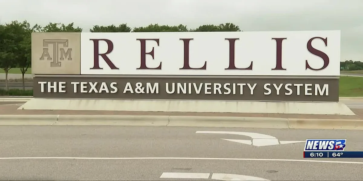 Bryan council postpones action on tax break for troubled RELLIS data center