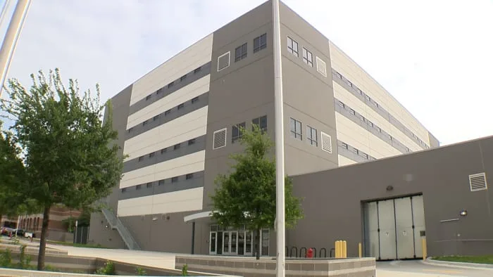 LULAC calls for end to in-custody deaths at Bexar County Adult Detention Center