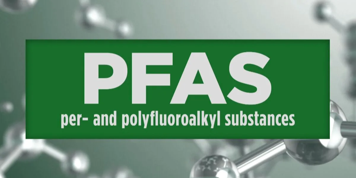 Air Force continues PFAS cleanup near former Reese air base
