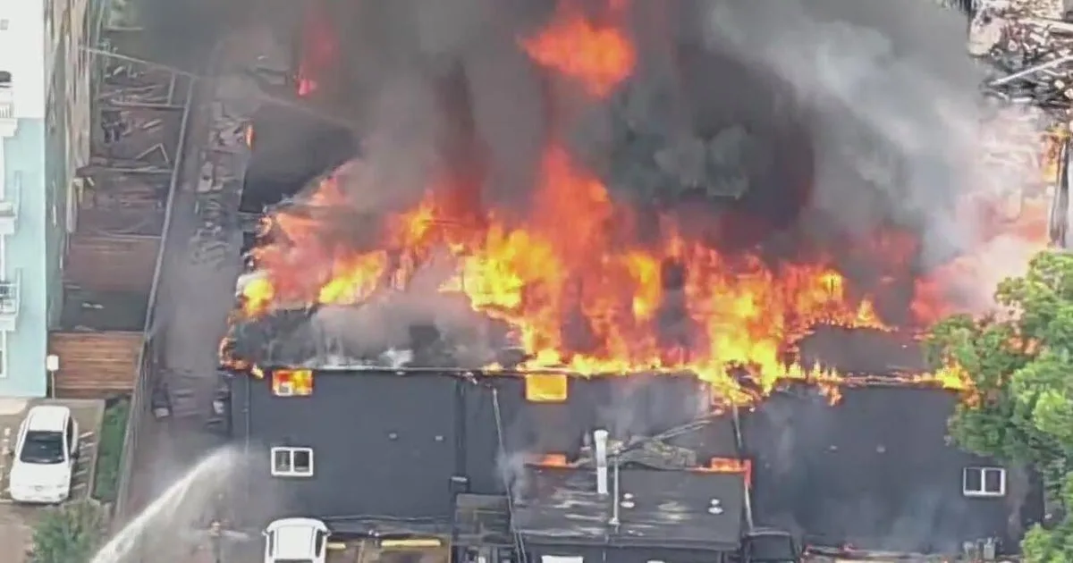 Judge orders Atmos to preserve evidence in deadly Dallas apartment explosion