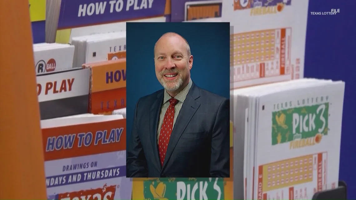 Former Texas lottery director reindicted for abuse of office by grand jury