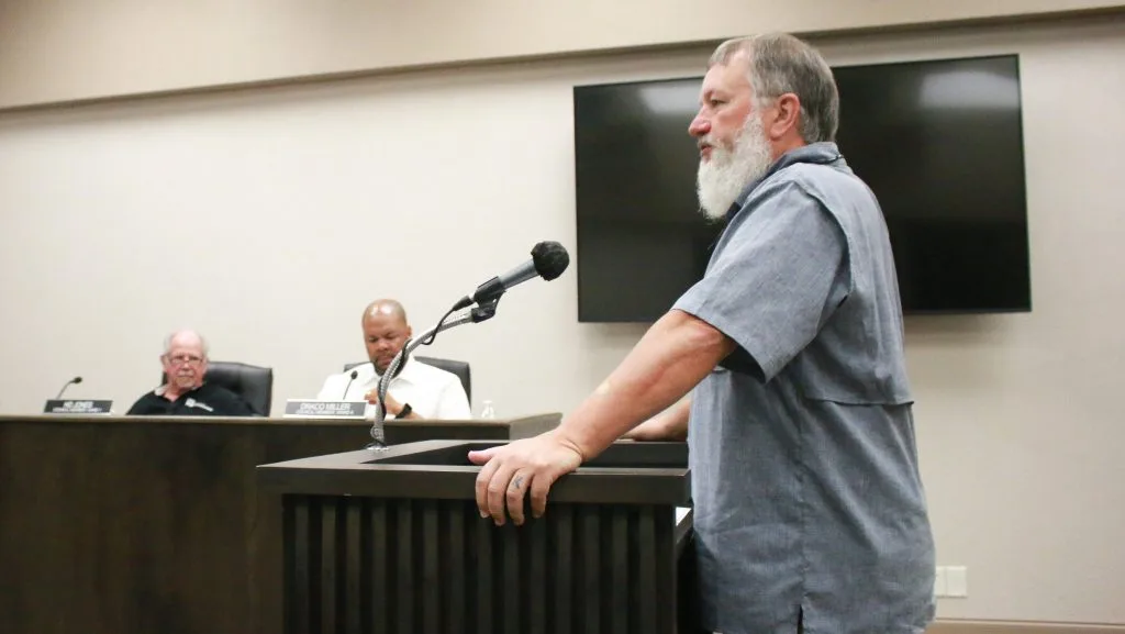 City Council approves purchase of new landfill dozer