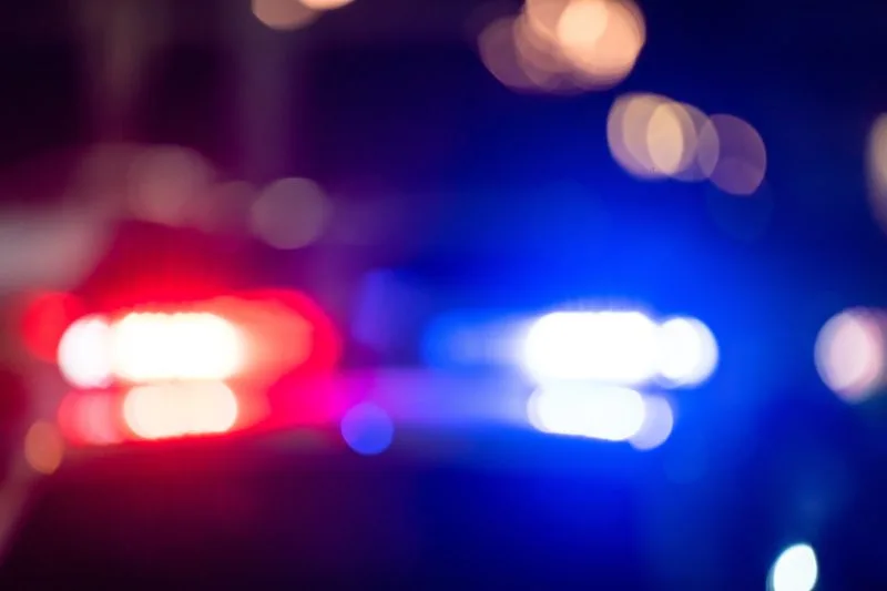 Lufkin man dead after vehicle drives into Neches River on Monday