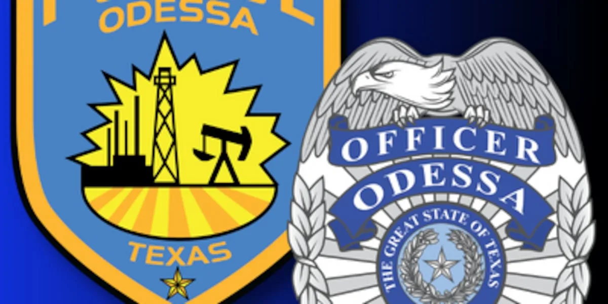 Odessa Police: Crash closes eastbound lanes on Highway 191 at Faudree
