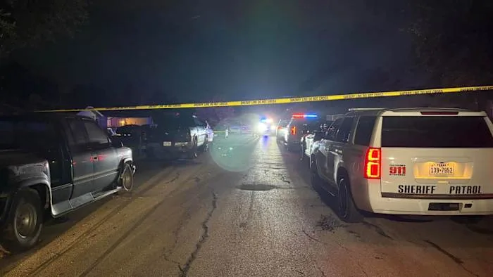 BCSO: 4 juveniles detained, man critically injured after shooting on Northeast Side